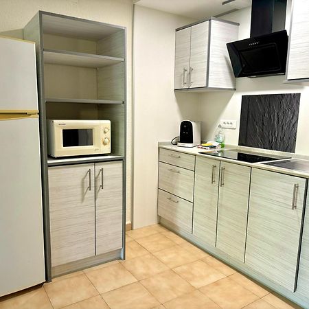 Appartamento Nueva Playa C2 Dénia Esterno foto