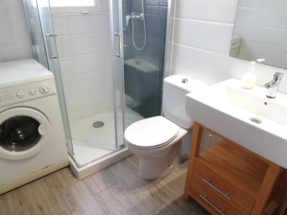 Appartamento Nueva Playa C2 Dénia Esterno foto