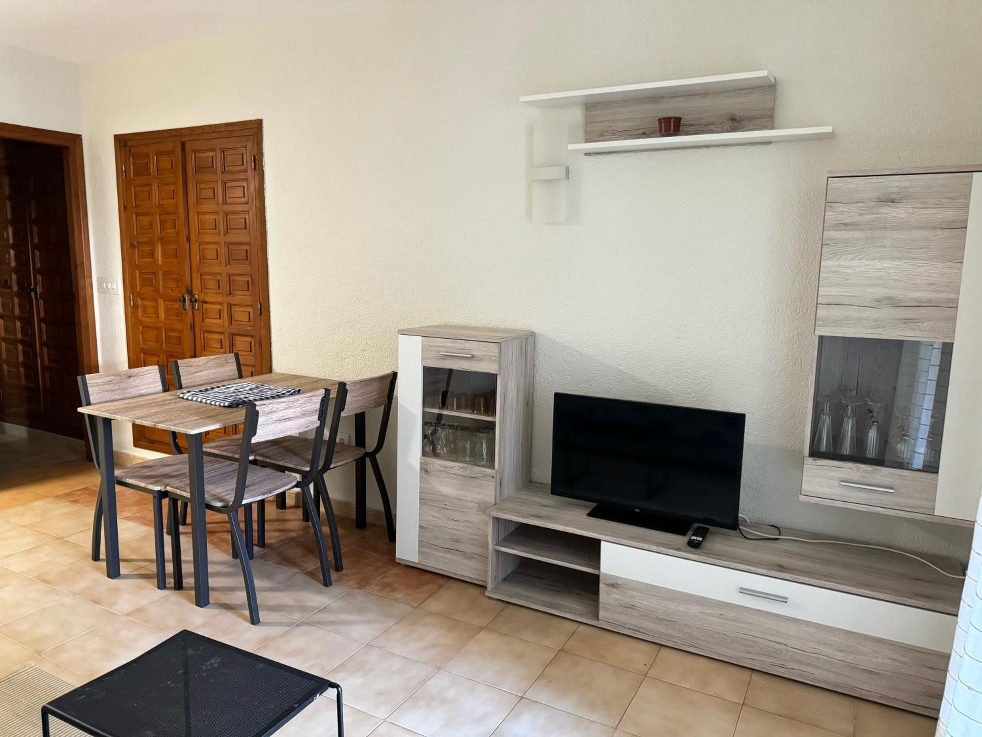 Appartamento Nueva Playa C2 Dénia Esterno foto