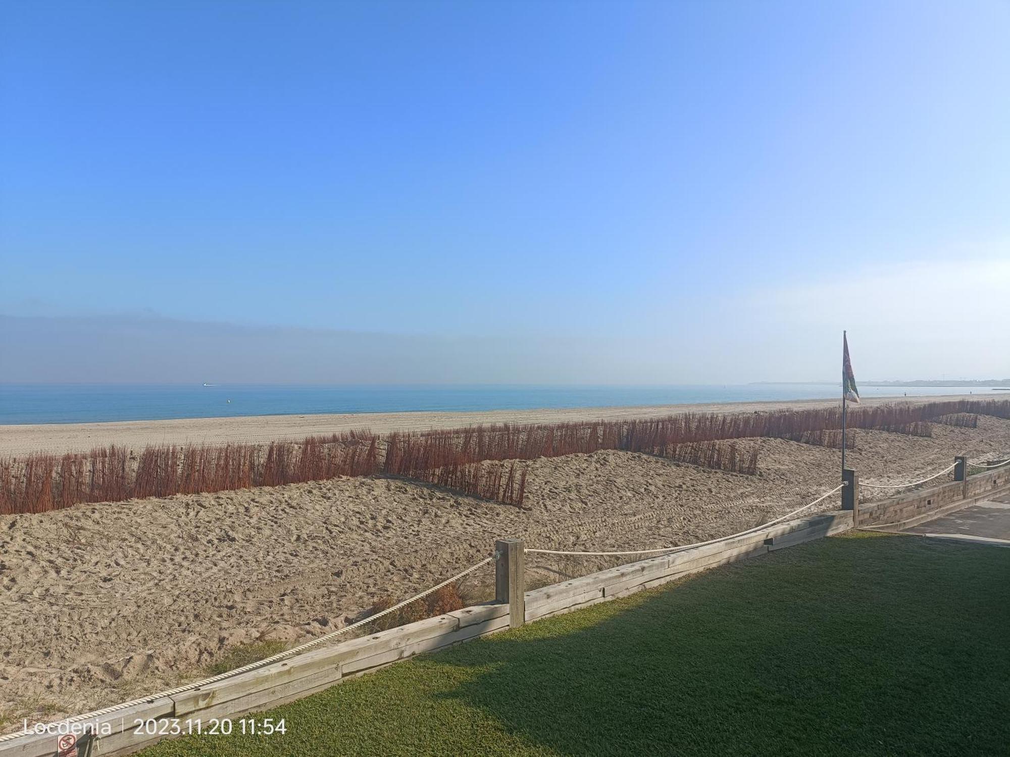 Appartamento Nueva Playa C2 Dénia Esterno foto