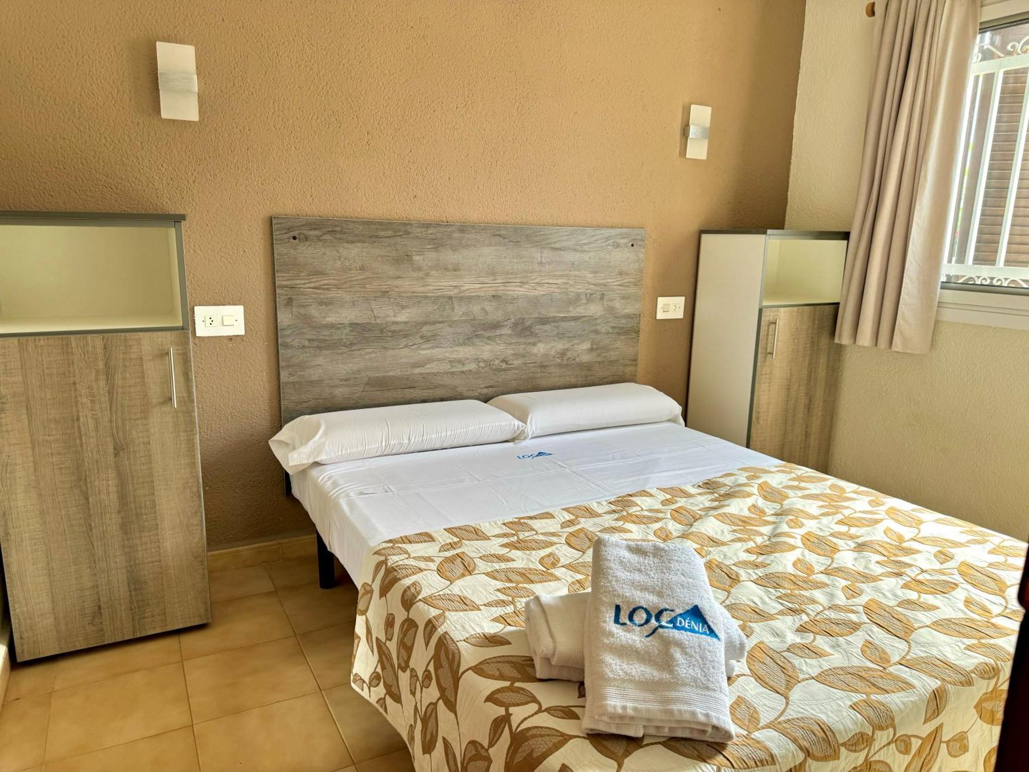 Appartamento Nueva Playa C2 Dénia Esterno foto